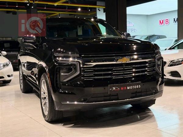 شيفروليه تاهو 2025 للبيع في العراق - اربيل